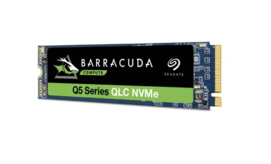 Seagate BarraCuda Q5 SSD 2 TB ZP2000CV30001