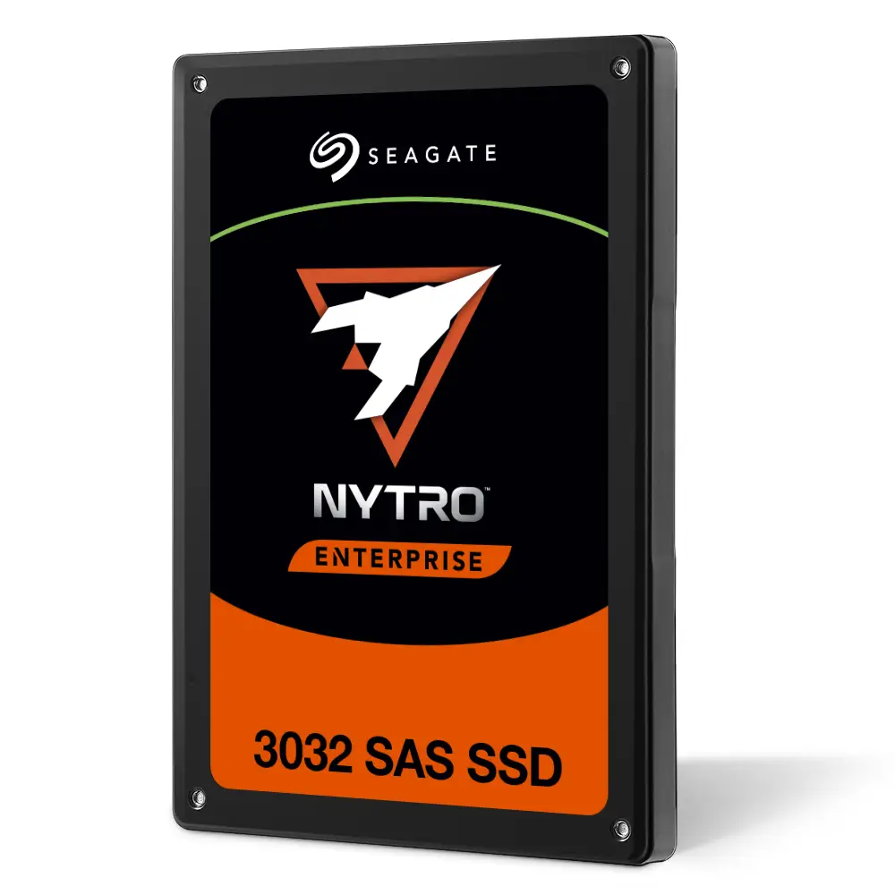 Seagate Nytro 3332 92 TB XS1920SE70084