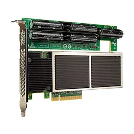 Seagate XP6500 3 TB XP6500-8A1536FH