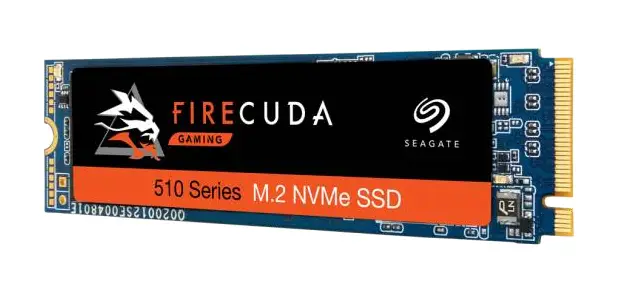 Seagate 510 500 GB ZP500GM3A001