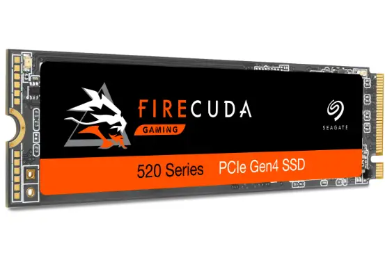 Seagate 520 1 TB ZP1000GM3A002