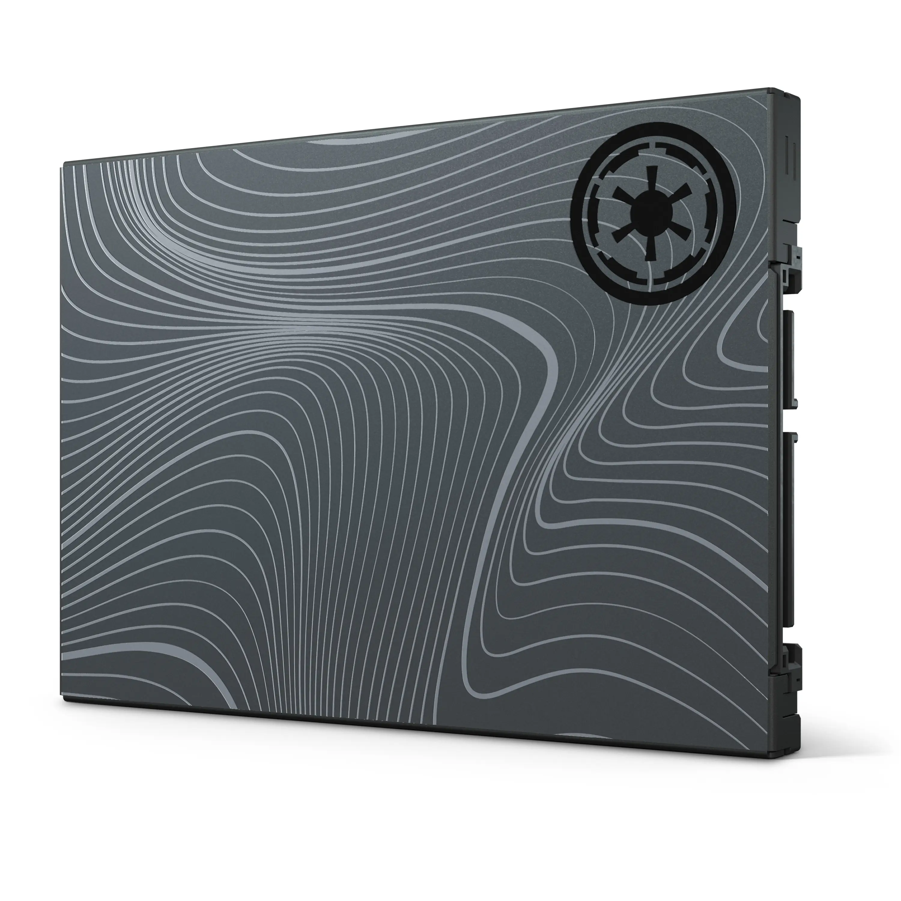 Seagate Beskar Ingot 2 TB ZA2000GM1A011