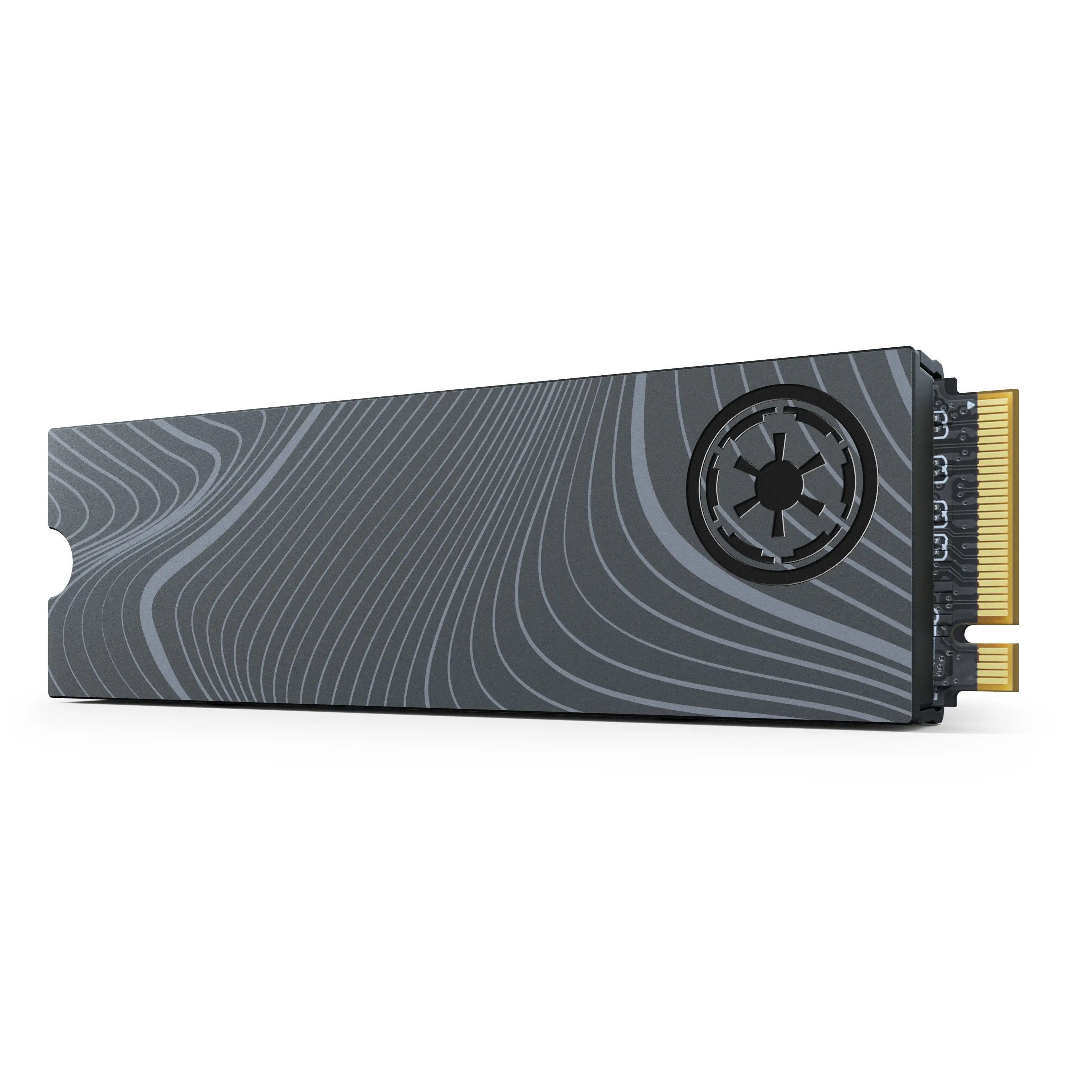 Seagate Beskar Ingot 500 GB ZP500GM3A033