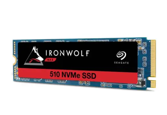 Seagate 510 480 GB ZP480NM30011