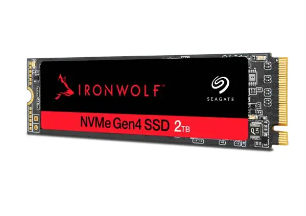 Seagate ZP2000NM3A002 2 TB