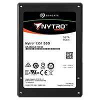 Seagate Nytro 1351 9 TB XA1920LE10103