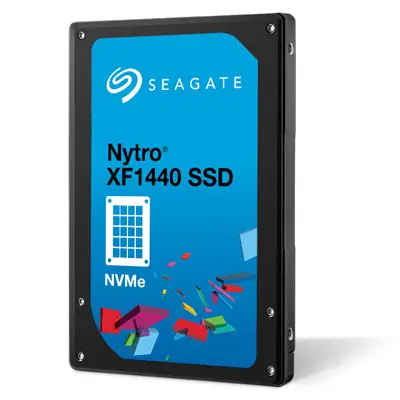 Seagate Nytro XF1440 92 TB ST1920KN0001
