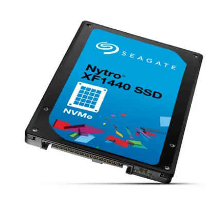 Seagate Nytro XF1440 800 GB ST800HM0021