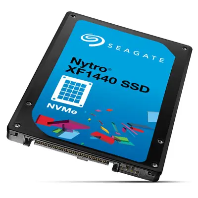 Seagate Nytro XF1440 800 GB ST800KN0001