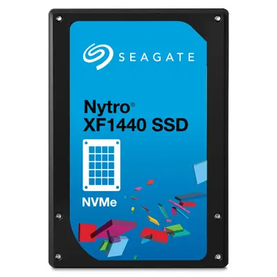 Seagate Nytro XF1440 960 GB ST960KN0001