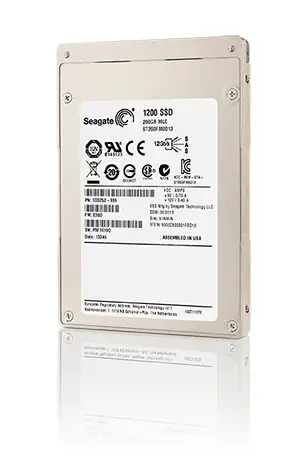 Seagate ST200FM0053-RFB 200 GB
