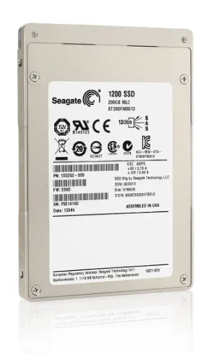 Seagate ST800FM0043 800 GB