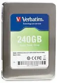 Verbatim 47379 240 GB