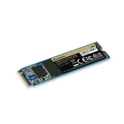 Verbatim Vi3000 2 TB 70874