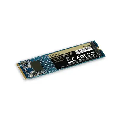 Verbatim Vi3000 256 GB 70871