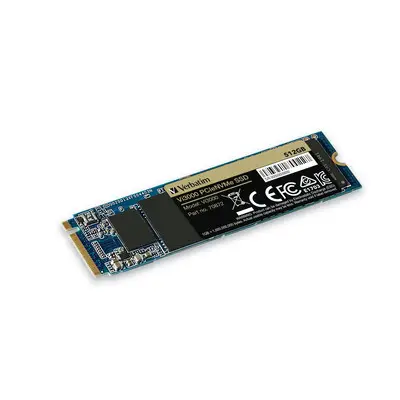 Verbatim Vi3000 512 GB 70872