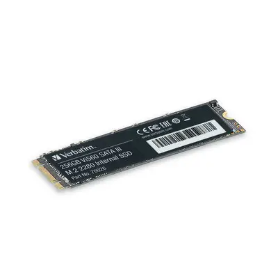 Verbatim Vi560 256 GB 70026