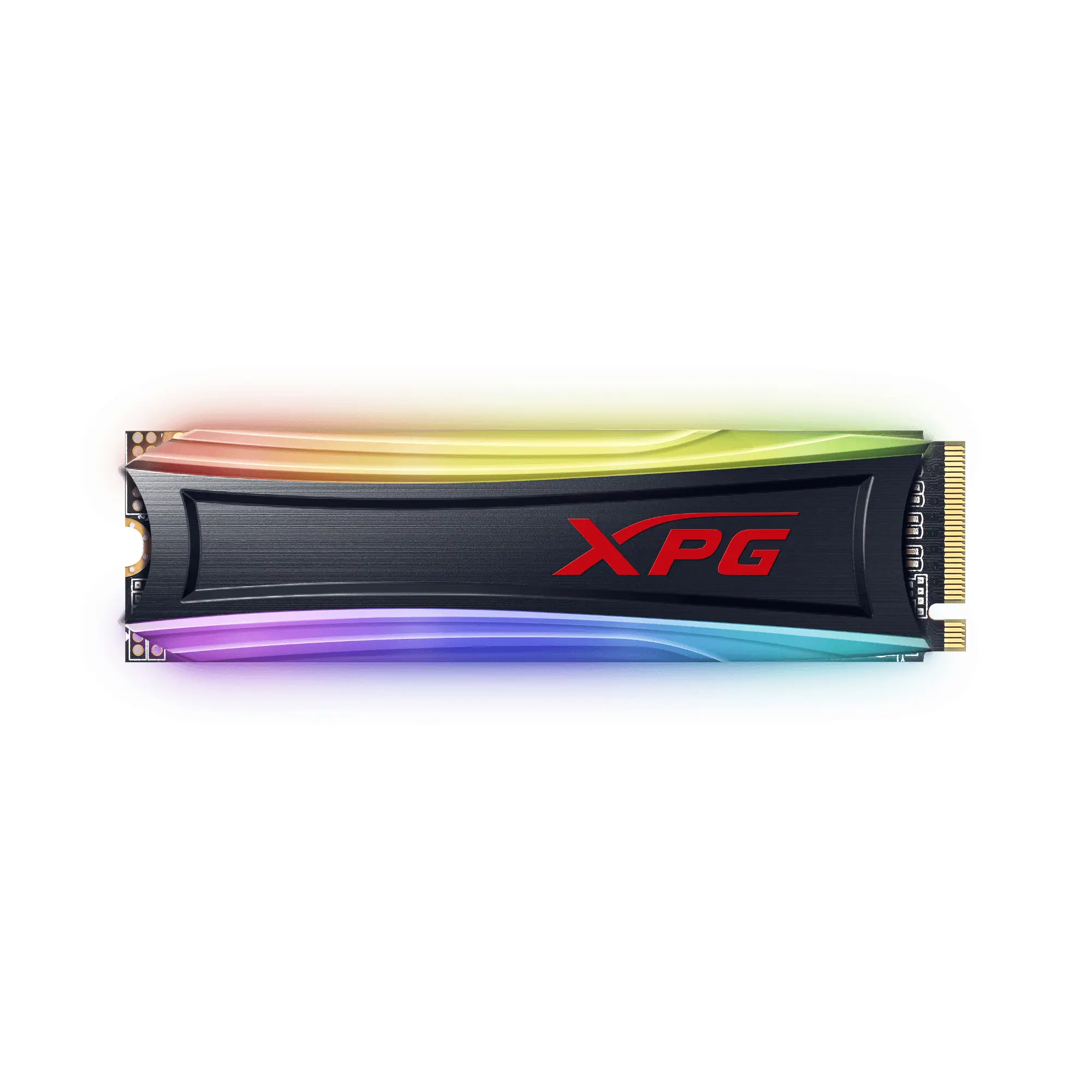 XPG AS40G-4TT-C 4 TB