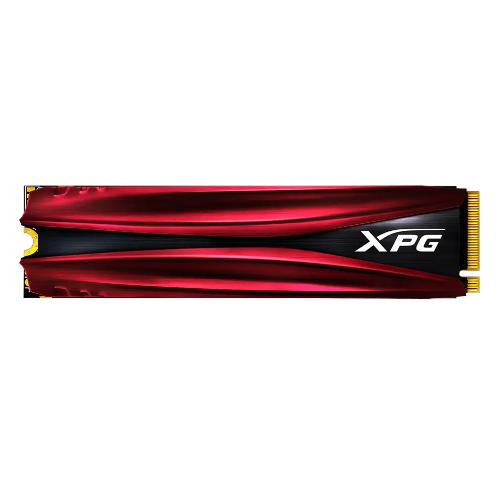 XPG GAMMIX S11 Pro 2 TB AGAMMIXS11P-2TT-C