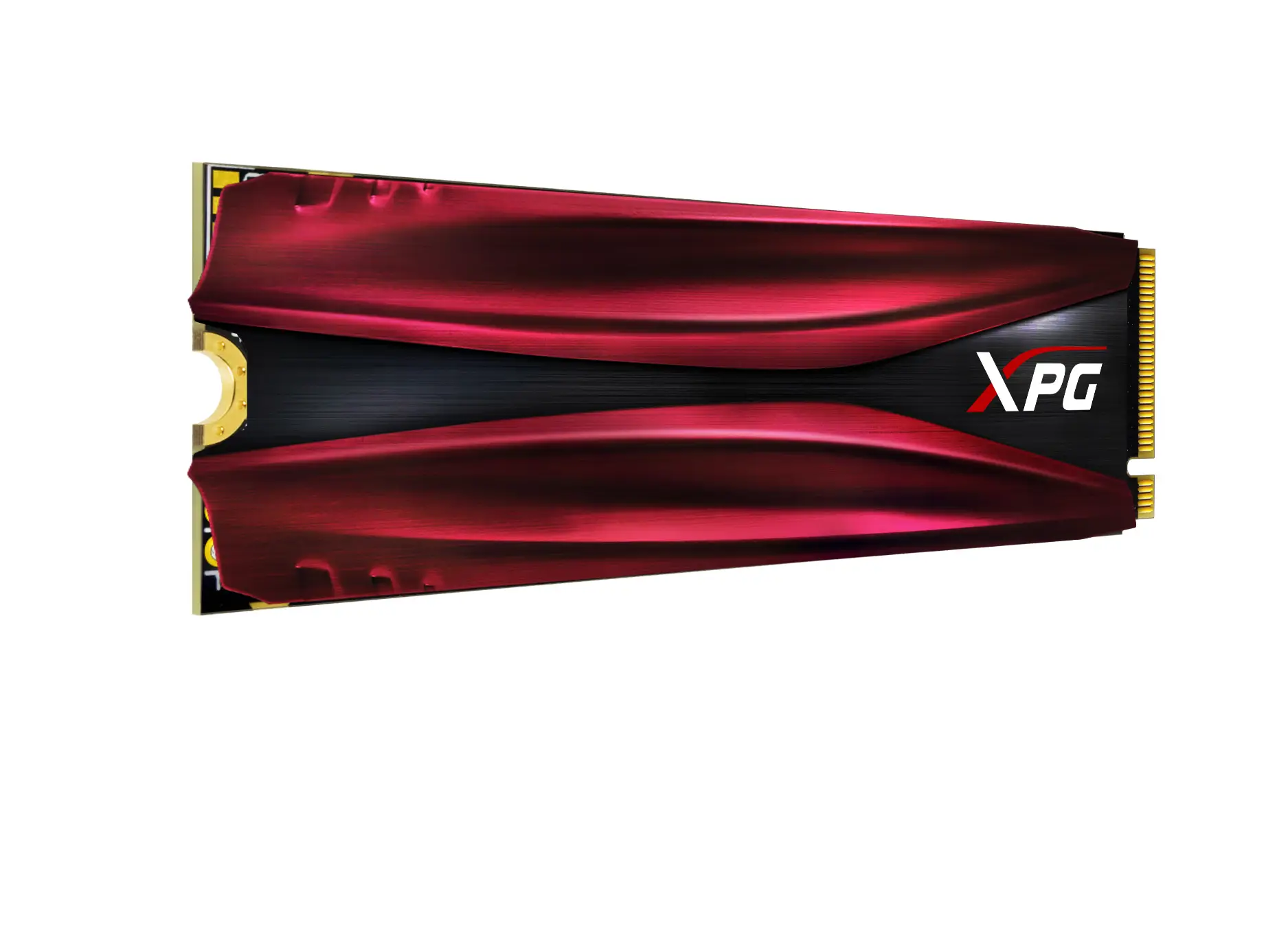 XPG GAMMIX S11 Pro 512 GB AGAMMIXS11P-512GT-C