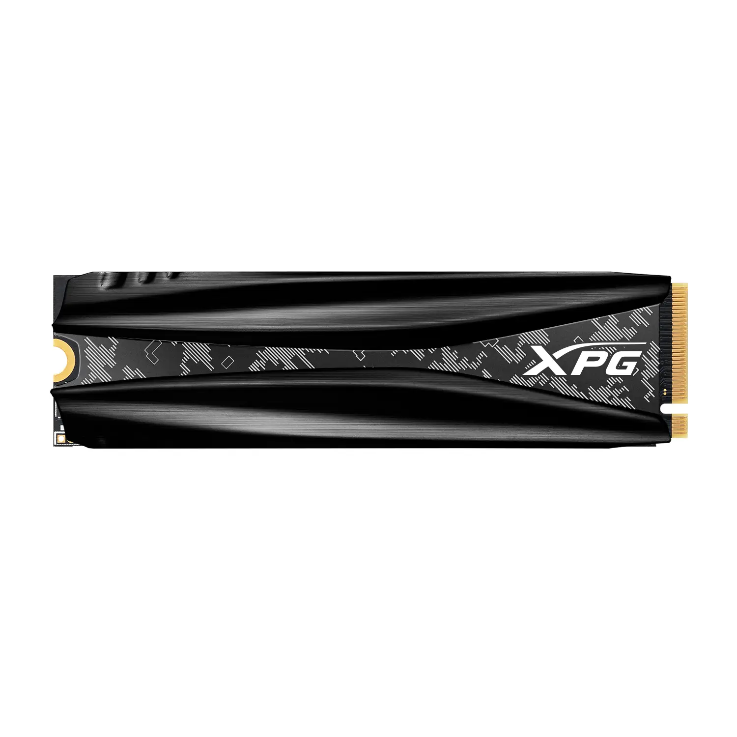 XPG GAMMIX S41 256 GB AGAMMIXS41-256G-C