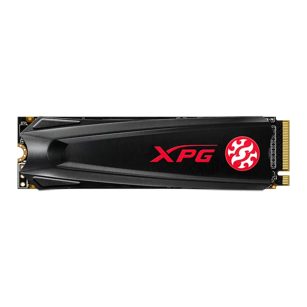XPG GAMMIX S5 2 TB AGAMMIXS5-2TT-C