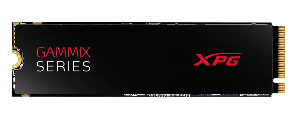XPG GAMMIX S7 1 TB AGAMMIXS7-1TT-C
