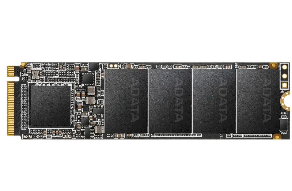 XPG SX 6000 Pro 256 GB ASX6000PNP-256GT-C