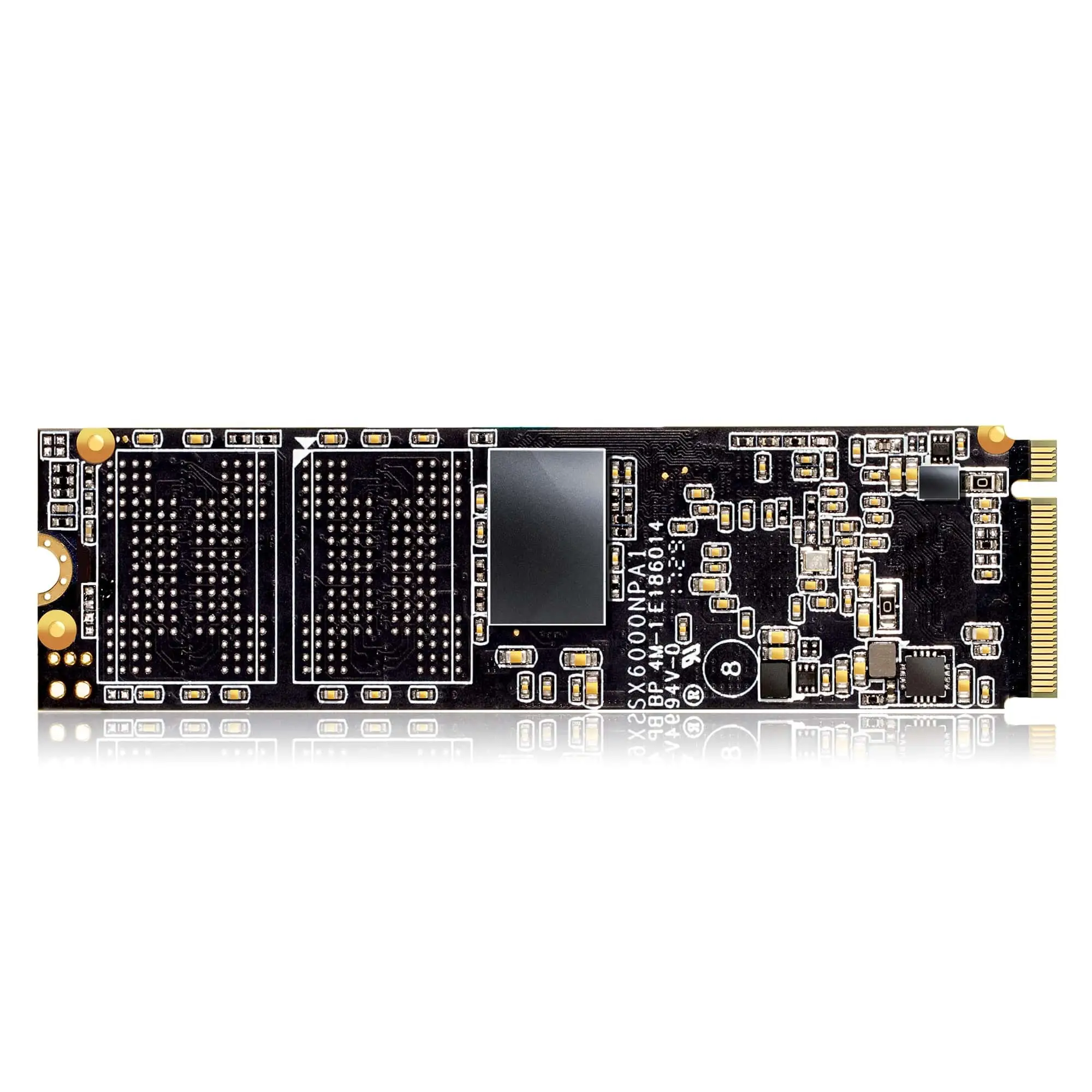 XPG SX6000 128 GB ASX6000NP-128GT-C