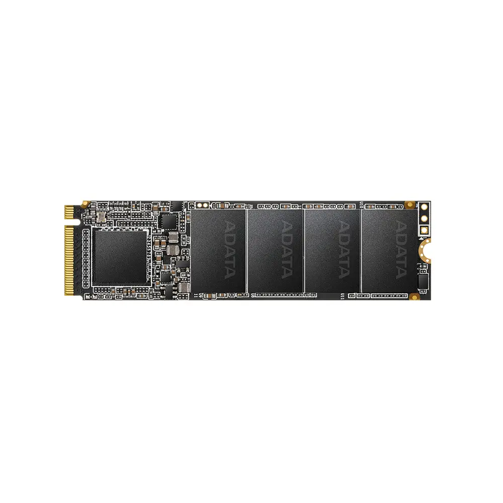 XPG SX6000 2 TB ASX6000PNP-2TT-C