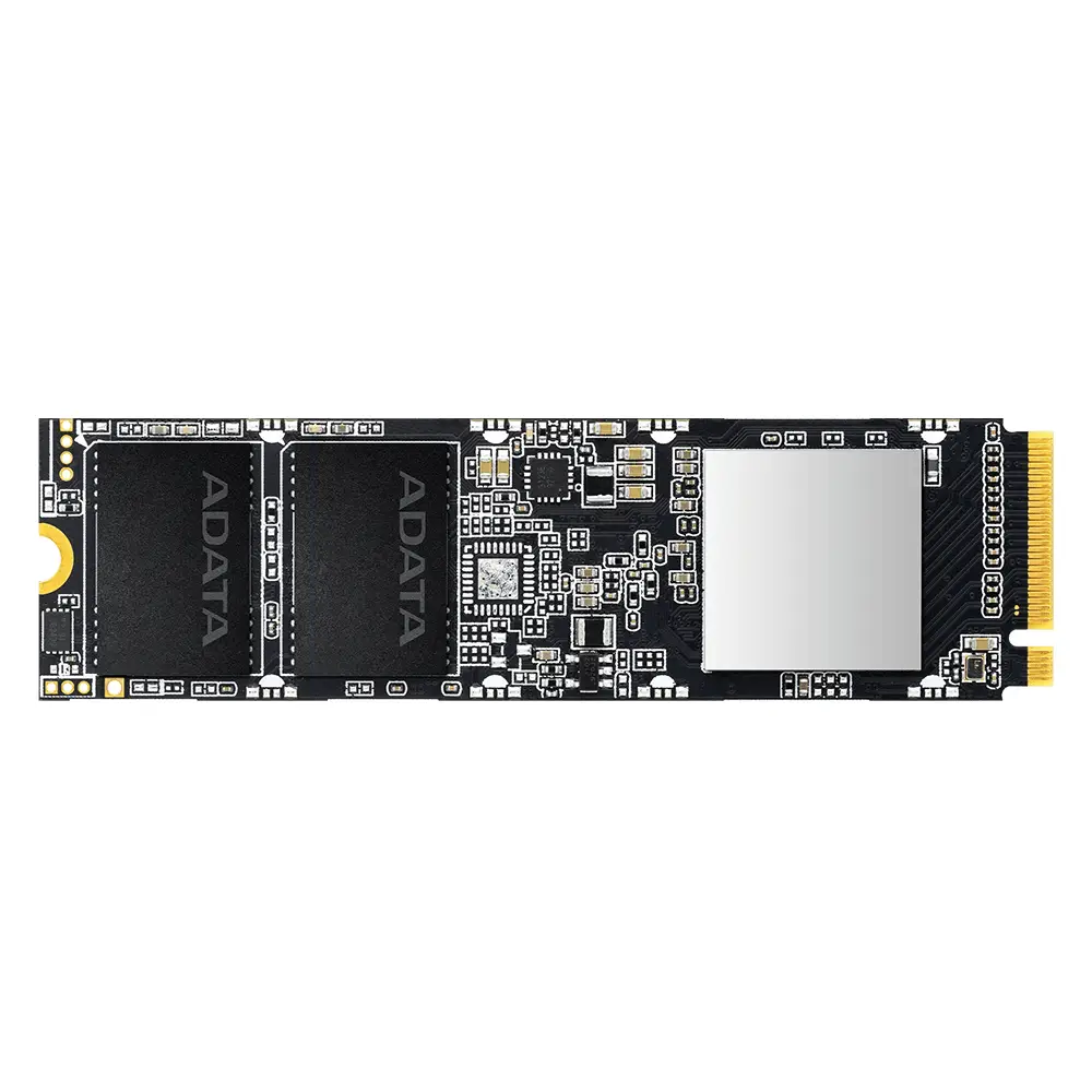 XPG SX8100 2 TB ASX8100NP-2TT-C