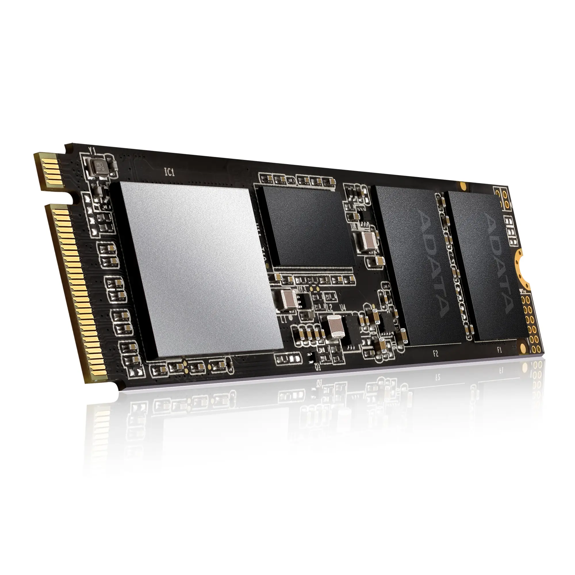 XPG SX8200 960 GB ASX8200NP-960GT-C