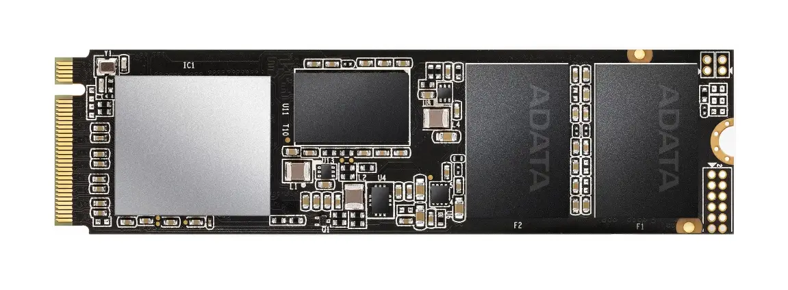 XPG SX8200 Pro 2 TB ASX8200PNP-2TT-C