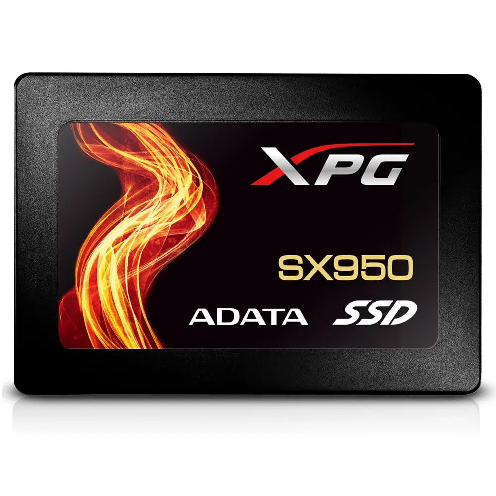 XPG SX950 92 TB ASX950SS-1.92TM-C