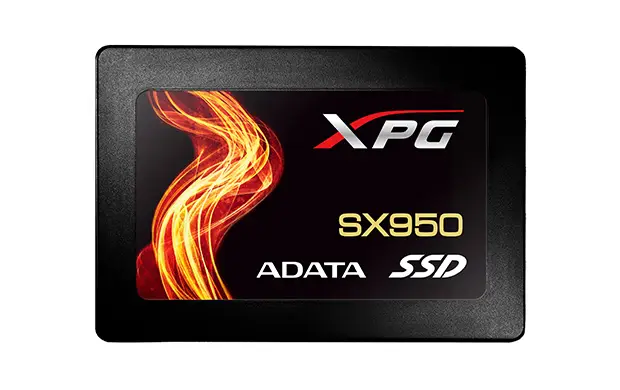 XPG SX950 92 TB ASX950SS-1T92M-C