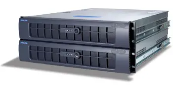 Acer Altos R701/2.8GHz Xeon FSB533 CPU 2* 256MB DDR ECC 1x 36GB U320 10Krpm TT.R71E5.U28-B