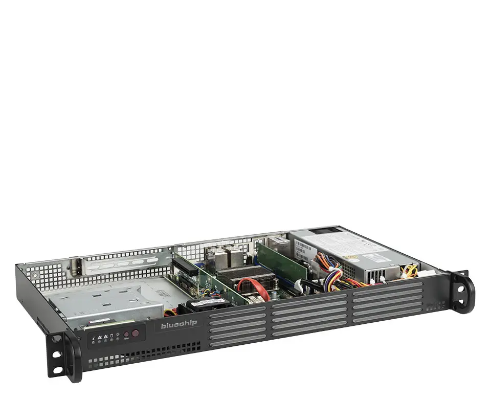 bluechip SERVERline R11201s 480 GB 850249