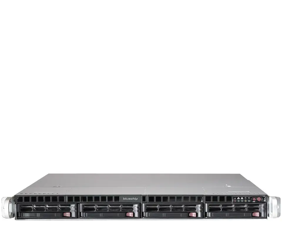bluechip SERVERline R41302s 2 TB 850238