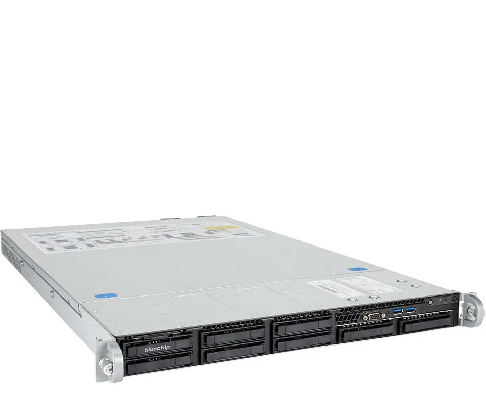 bluechip SERVERline R51202i 960 GB 850231