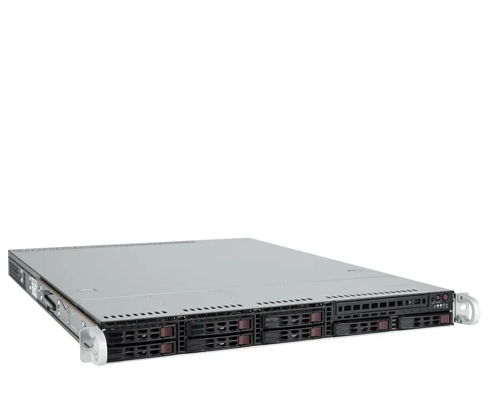 bluechip SERVERline R51203s 480 GB 850228