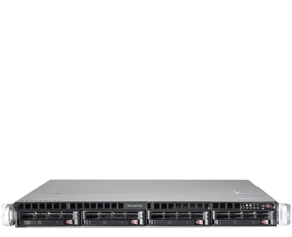 bluechip SERVERline R51300s 480 GB 850279