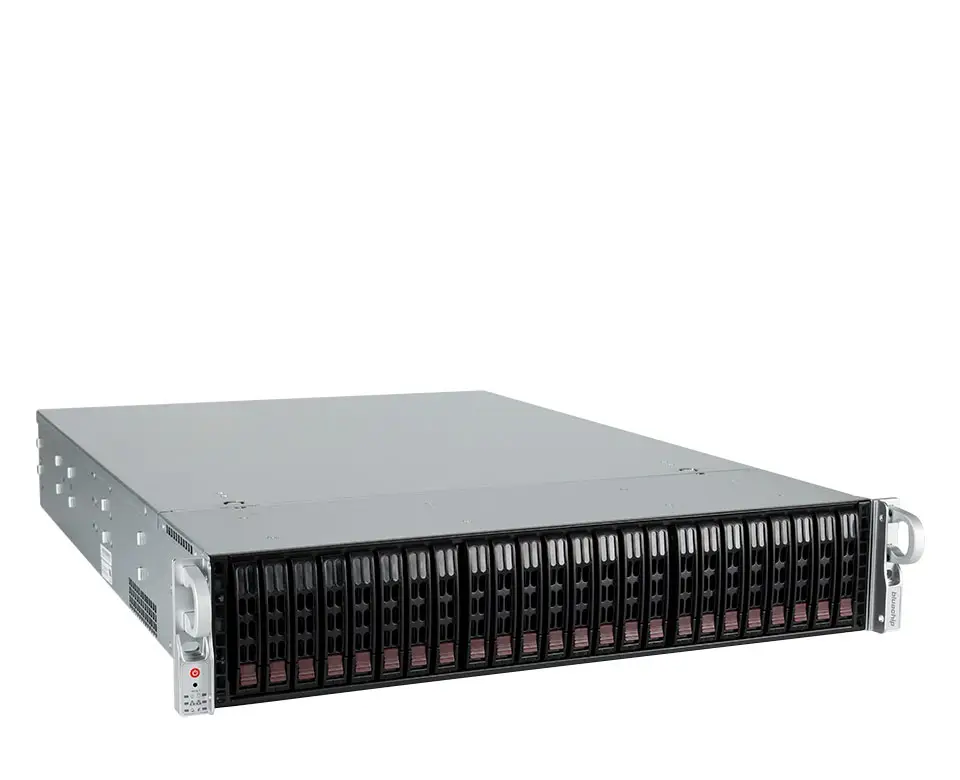 bluechip SERVERline R52207s 600 GB 850240