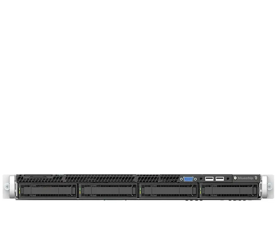 bluechip SERVERline R71300i 960 GB 850327