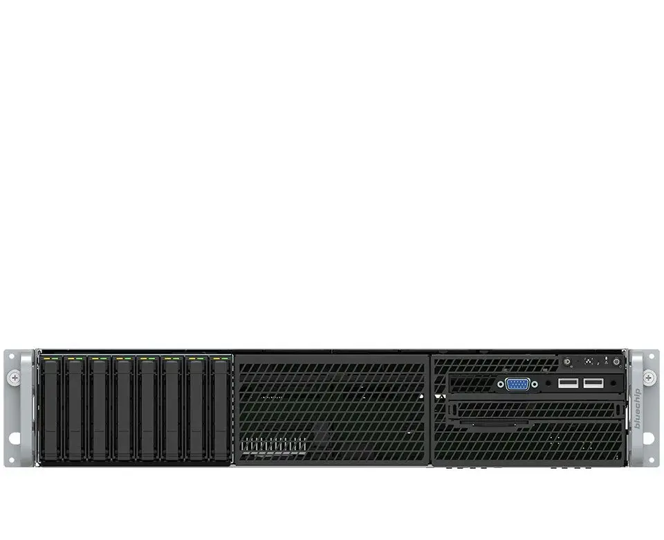 bluechip SERVERline R72217i 960 GB 850329