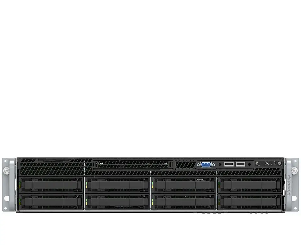 bluechip SERVERline R72300i 960 GB 850330