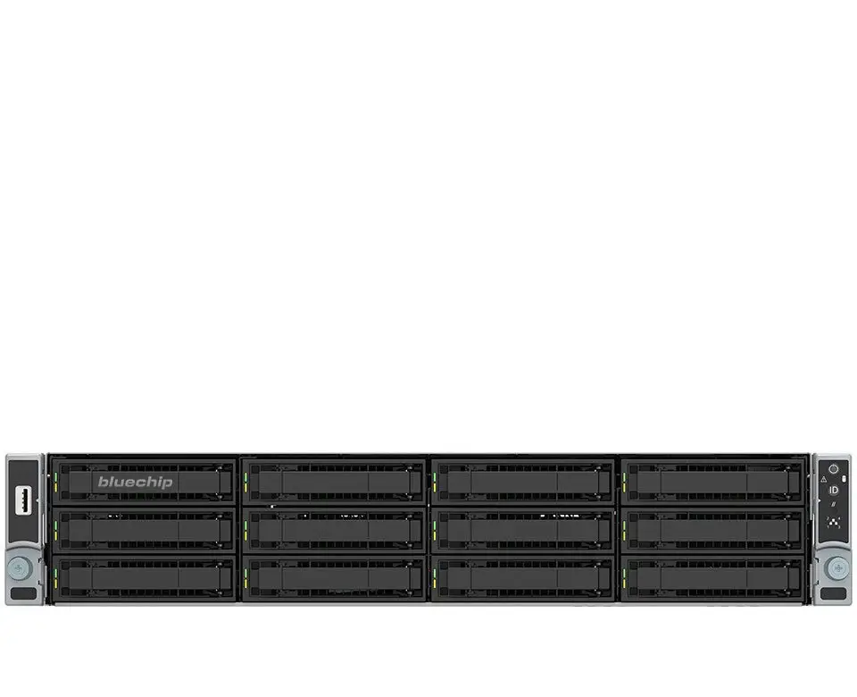 bluechip SERVERline R72301i 960 GB 850331