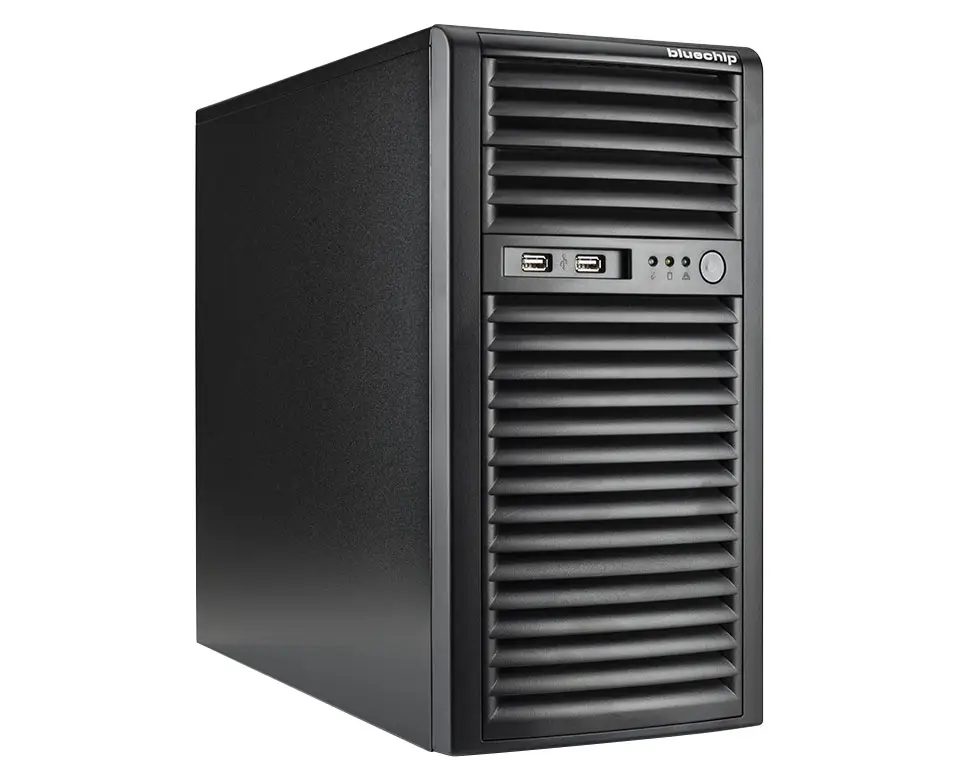 bluechip SERVERline T10301s 1 TB 850247