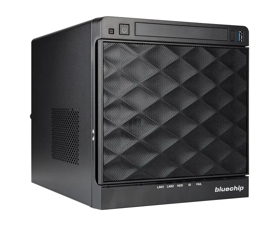 bluechip SERVERline T30315a 2 TB 850346