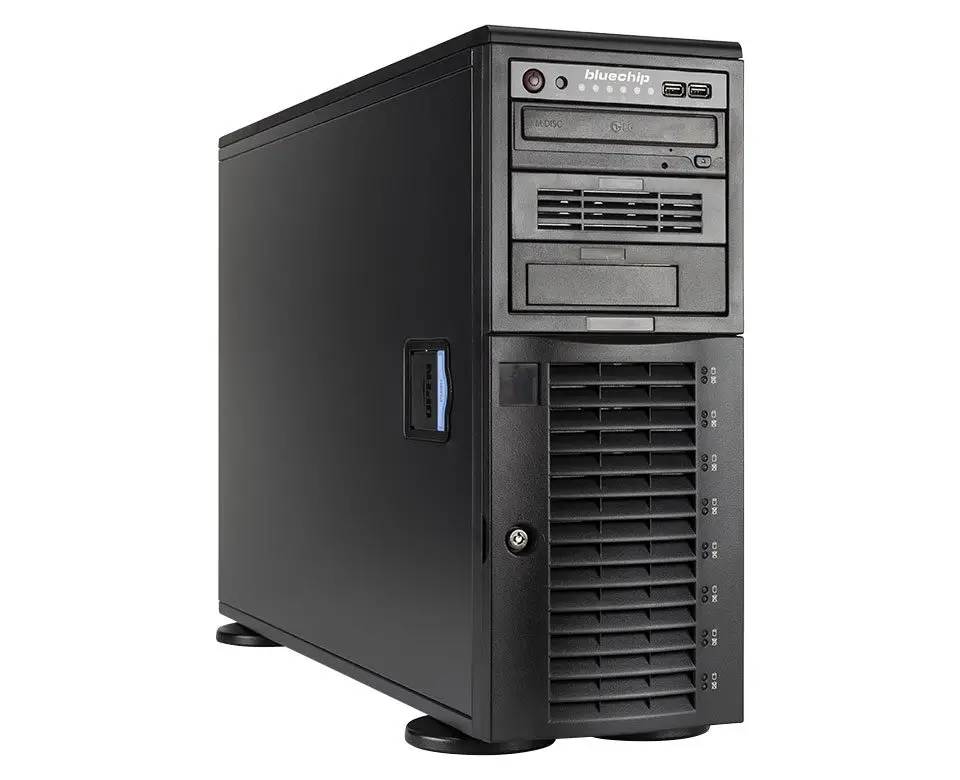 bluechip SERVERline T30316s 2 TB 850347