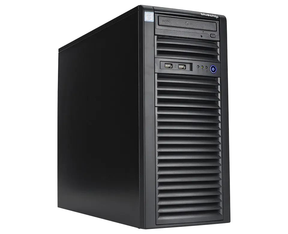 bluechip SERVERline T40303s 480 GB 850236